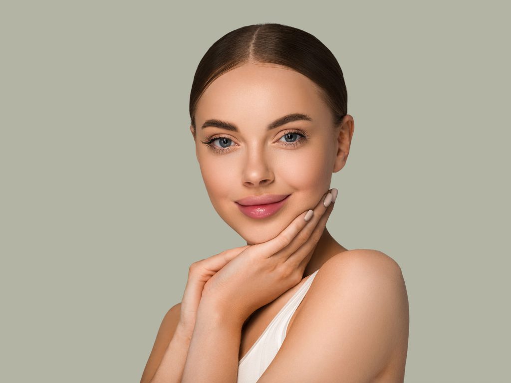 Chin Augmentation Chin Reduction Surgery – TOKAI CLINIC